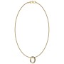 Collar Mujer Guess JUMN03216JWYGBKT-U de Guess, Collares - Ref: S7275751, Precio: 89,37 €, Descuento: %