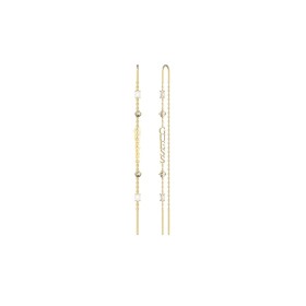 Boucles d´oreilles Femme Guess JUBE03297JWYGT-U de Guess, Boucles d'oreilles - Réf : S7275754, Prix : 71,00 €, Remise : %