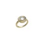 Anillo Mujer Guess JUBR03397JWYG56 16 | Tienda24 - Global Online Shop Tienda24.eu