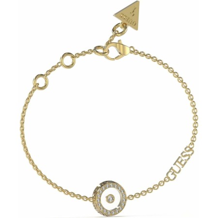 Bracelet Femme Guess JUBB03259JWYGS de Guess, Bracelets - Réf : S7275762, Prix : 77,38 €, Remise : %