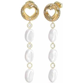 Ladies' Earrings Guess JUBE03340JWYGT-U by Guess, Earrings - Ref: S7275766, Price: 92,15 €, Discount: %