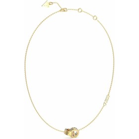 Collier Femme Guess JUBN03281JWYGT-U de Guess, Colliers - Réf : S7275768, Prix : 92,15 €, Remise : %