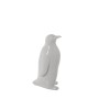 Statua Decorativa Alexandra House Living Bianco Ceramica Pinguino di Alexandra House Living, Oggetti da collezione - Rif: D16...