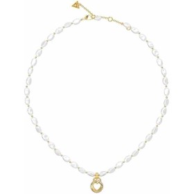 Ladies' Necklace Guess JUBN03339JWYGT-U by Guess, Necklaces - Ref: S7275769, Price: 142,33 €, Discount: %