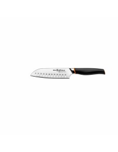 Couteau Santoku Quttin Bull 17 cm (4 Unités) | Tienda24 Tienda24.eu