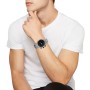 Reloj Hombre Breil EW0469 Negro Plateado (Ø 43 mm) de Breil, Relojes de pulsera - Ref: S7275782, Precio: 114,31 €, Descuento: %