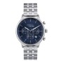 Relógio masculino Breil EW0499 Prateado | Tienda24 - Global Online Shop Tienda24.eu