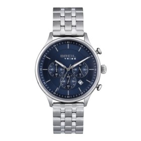 Reloj Hombre Breil EW0499 Plateado de Breil, Relojes de pulsera - Ref: S7275783, Precio: 97,94 €, Descuento: %