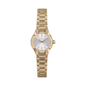 Montre Femme Breil TW1914 (Ø 24 mm) de Breil, Montres bracelet - Réf : S7275788, Prix : 146,94 €, Remise : %