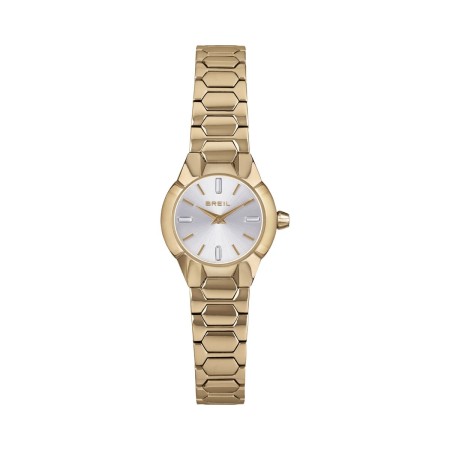 Orologio Donna Breil TW1914 (Ø 24 mm) di Breil, Orologi da polso - Rif: S7275788, Prezzo: 146,94 €, Sconto: %