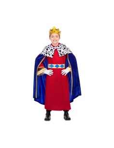 Costume per Bambini My Other Me Re Magio (3 Pezzi) da My Other Me, Bambini - Ref: S8605553, Precio: 21,45 €, Descuento: %