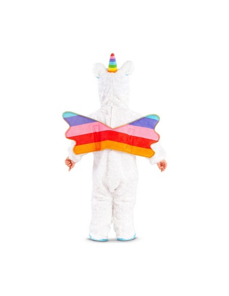 Verkleidung für Babys My Other Me Einhorn 7-12 Monate (4 Stücke) | Tienda24 Tienda24.eu