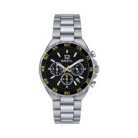 Montre Homme Breil TW1946 Noir de Breil, Montres bracelet - Réf : S7275794, Prix : 145,49 €, Remise : %