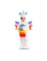 Verkleidung für Babys My Other Me Einhorn 7-12 Monate (4 Stücke) | Tienda24 Tienda24.eu