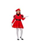 Costume for Children My Other Me Red Haystack (3 Pieces) | Tienda24 Tienda24.eu