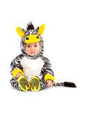 Costume per Neonati My Other Me Zebra 0-6 Mesi (3 Pezzi) da My Other Me, Bebé - Ref: S8605606, Precio: 21,08 €, Descuento: %