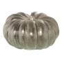 Figura Decorativa Alexandra House Living Cerámica Calabaza Plateado 33 x 52 x 18 cm de Alexandra House Living, Coleccionables...