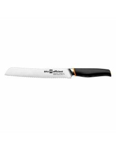 Cuchillo para Pan Secret de Gourmet Acero Inoxidable (21 cm) | Tienda24 Tienda24.eu