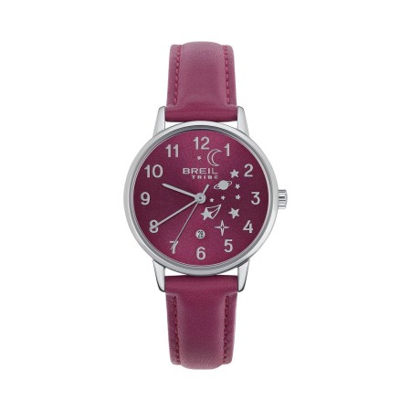 Ladies' Watch Breil EW0633 (Ø 30 mm) by Breil, Wrist Watches - Ref: S7275808, Price: 97,94 €, Discount: %