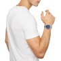 Reloj Hombre Breil EW0618 Plateado (Ø 37 mm) de Breil, Relojes de pulsera - Ref: S7275812, Precio: 106,54 €, Descuento: %