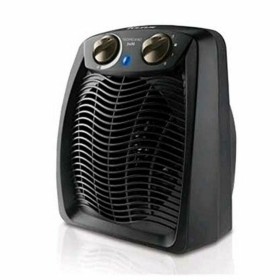 Calefactor Taurus TROPICANO 2400 2400W Negro