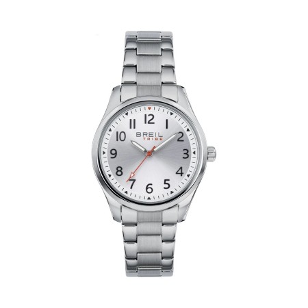 Reloj Hombre Breil EW0623 Plateado (Ø 36 mm) de Breil, Relojes de pulsera - Ref: S7275816, Precio: 96,78 €, Descuento: %