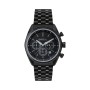 Men's Watch Breil TW1987 Black (Ø 43 mm) by Breil, Wrist Watches - Ref: S7275820, Price: 187,93 €, Discount: %