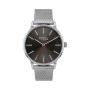 Relógio masculino Breil EW0516 Cinzento Prateado (Ø 41 mm) de Breil, Relógios com braselete - Ref: S7275821, Preço: 96,78 €, ...