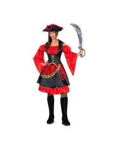 Costume for Adults My Other Me Jack Devil (3 Pieces) | Tienda24 Tienda24.eu