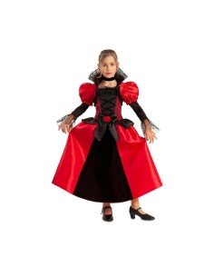 Costume for Children Black Male Demon (2 Pieces) | Tienda24 Tienda24.eu