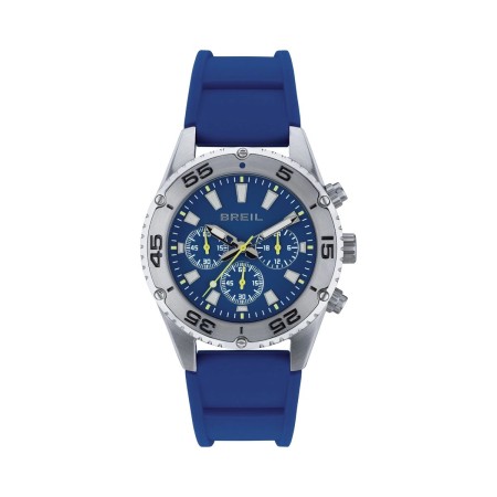 Men's Watch Breil TW1999 (Ø 43 mm) | Tienda24 - Global Online Shop Tienda24.eu