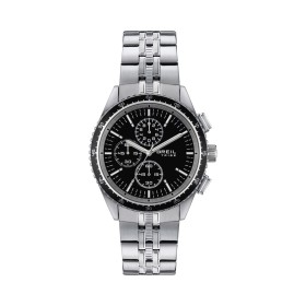 Men's Watch Breil EW0634 Black (Ø 43 mm) by Breil, Wrist Watches - Ref: S7275826, Price: 127,58 €, Discount: %