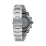 Men's Watch Breil EW0645 Silver (Ø 43 mm) by Breil, Wrist Watches - Ref: S7275827, Price: 97,94 €, Discount: %