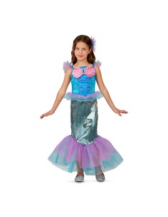 Costume per Bambini My Other Me Sirena 10-12 Anni (2 Pezzi) da My Other Me, Bambini - Ref: S8605771, Precio: 20,33 €, Descuen...