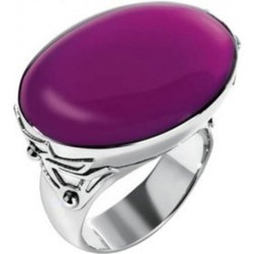 Bague Femme Swatch JRV008-9 9 de Swatch, Bagues - Réf : S7275881, Prix : 69,38 €, Remise : %