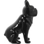 Decorative Figure Alexandra House Living Black Ceramic Dog 14 x 25 x 34 cm by Alexandra House Living, Collectables - Ref: D16...