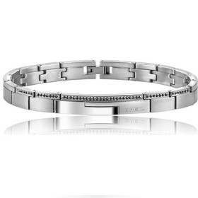 Bracciale Uomo Breil JOINT di Breil, Bracciali - Rif: S7275990, Prezzo: 104,04 €, Sconto: %