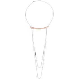 Collier Femme Breil BANGS de Breil, Colliers - Réf : S7275995, Prix : 62,33 €, Remise : %