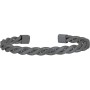 Pulsera Hombre Breil TWINE SIZE M | Tienda24 - Global Online Shop Tienda24.eu