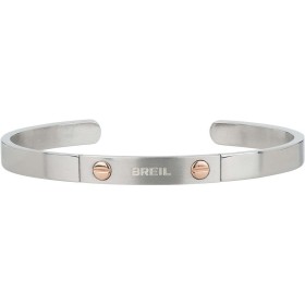 Bracelet Homme Breil 9K SIZE S de Breil, Bracelets - Réf : S7276000, Prix : 65,61 €, Remise : %