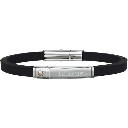 Bracelet Homme Breil ZODIAC | Tienda24 - Global Online Shop Tienda24.eu