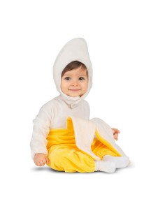 Costume for Babies Multicolour Pumpkin 6-12 Months (2 Pieces) | Tienda24 Tienda24.eu