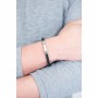 Bracelet Homme Breil ZODIAC | Tienda24 - Global Online Shop Tienda24.eu