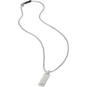 Men's Necklace Breil TJ2979 55 cm | Tienda24 - Global Online Shop Tienda24.eu