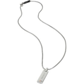 Collier Homme Breil ZODIAC de Breil, Colliers - Réf : S7276011, Prix : 69,97 €, Remise : %