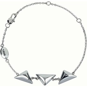 Pulsera Mujer Breil ROCKERS JEWELS de Breil, Pulseras - Ref: S7276015, Precio: 56,93 €, Descuento: %