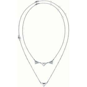 Collier Femme Breil ROCKERS JEWELS de Breil, Colliers - Réf : S7276016, Prix : 74,26 €, Remise : %