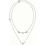 Collier Femme Breil ROCKERS JEWELS de Breil, Colliers - Réf : S7276016, Prix : 74,26 €, Remise : %