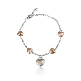 Bracciale Donna Breil KILOS OF LOVE di Breil, Bracciali - Rif: S7276019, Prezzo: 74,26 €, Sconto: %