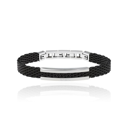 Bracciale Donna Breil SNAP di Breil, Bracciali - Rif: S7276021, Prezzo: 69,97 €, Sconto: %